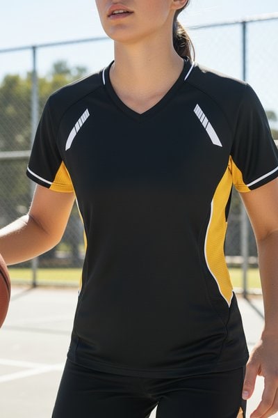 Women's Renegade S/S Tee