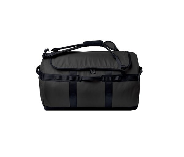 Duffel and backpack 2 in 1