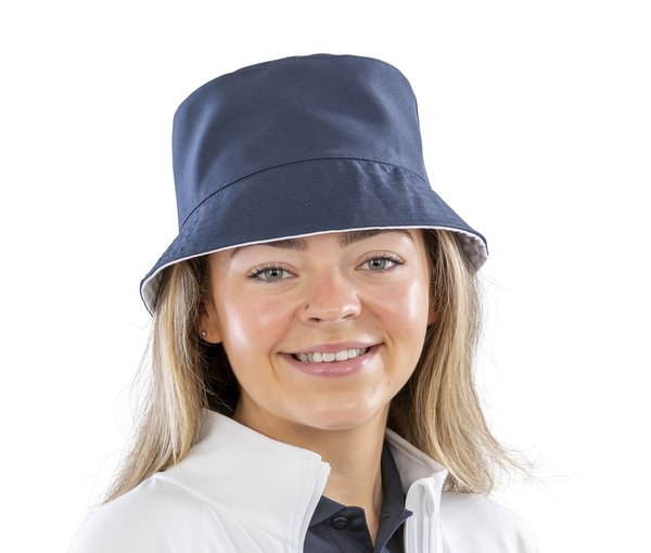 RESULT RC985X - Reversible bucket hat