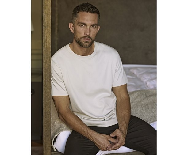 Pima cotton t-shirt