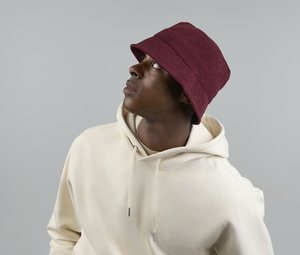 ATLANTIS AT324 - Corduroy bucket hat