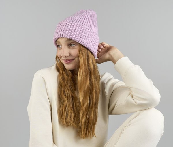 ATLANTIS AT326 - Thick and cozy hat