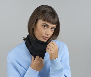 ATLANTIS AT327 - Wool neck warmer