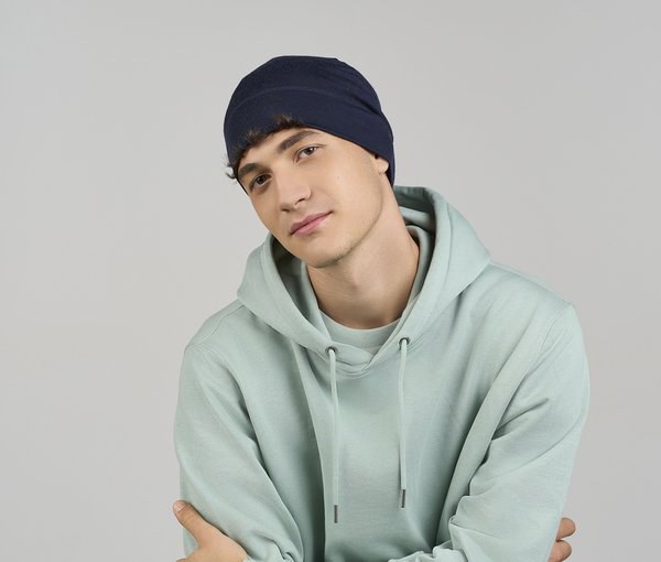 ATLANTIS AT328 - Wool beanie