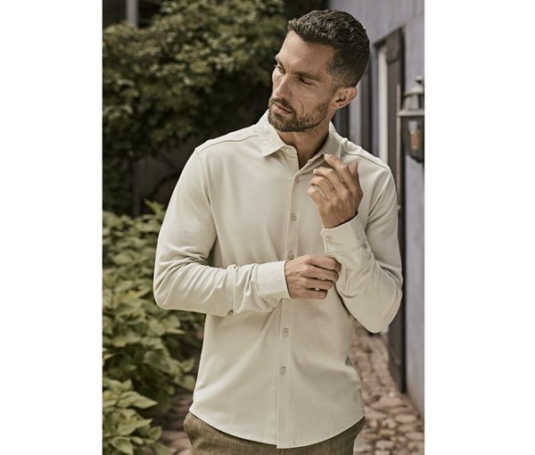 TEE JAYS TJ1416 - Men's stretch shirt