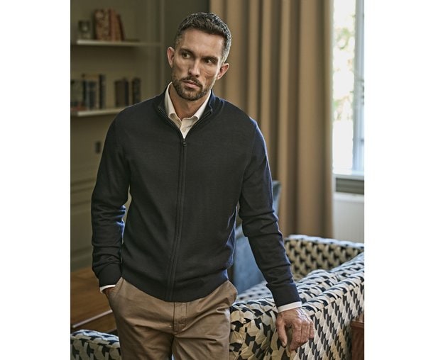 TEE JAYS TJ6012 - Full zip vest