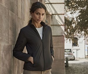 TEE JAYS TJ9691 - Women's light jacket