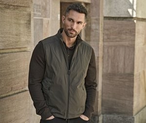TEE JAYS TJ9692 - Lightweight gilet