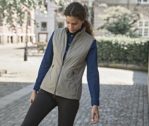 TEE JAYS TJ9693 - Women's lightweight bodywarmer