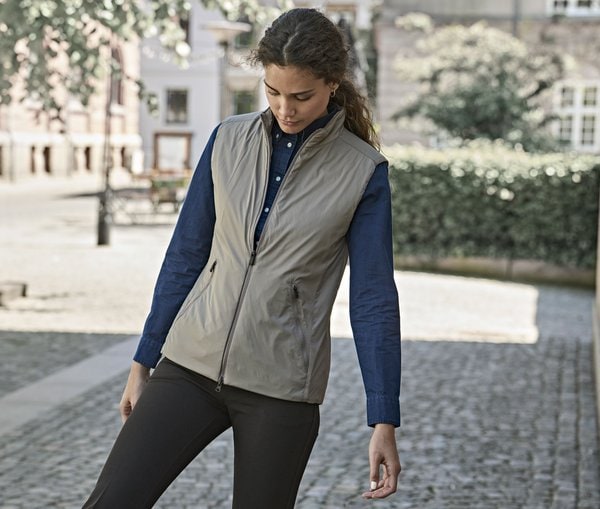TEE JAYS TJ9693 - Women's lightweight bodywarmer