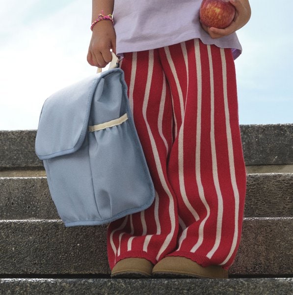 BAGBASE BG362 - Insulated lunch bag for children