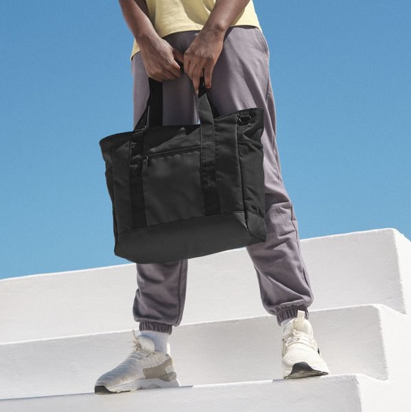 Large gym bag