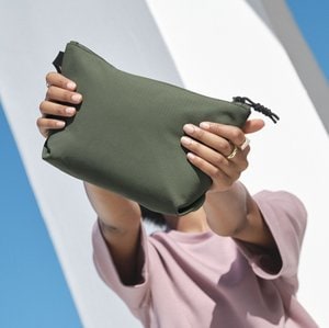 BAGBASE BG824 - Sleek pouch