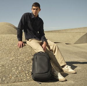 QUADRA QD540 - Laptop backpack