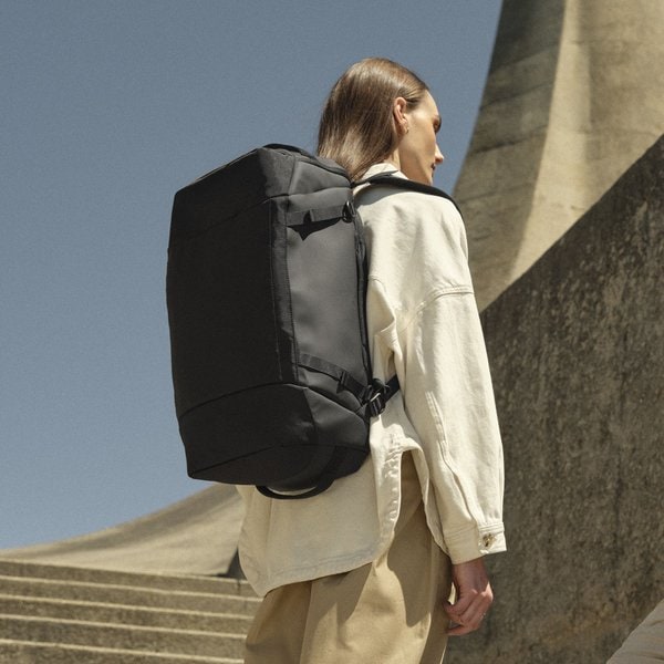 QUADRA QD544 - 35-liter traveler’s bag