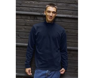 NEUTRAL O73701 - Unisex zipped sweatshirt
