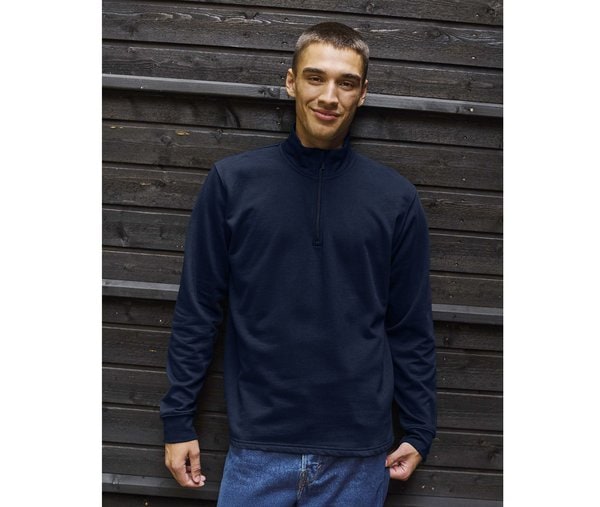 NEUTRAL O73701 - Unisex zipped sweatshirt